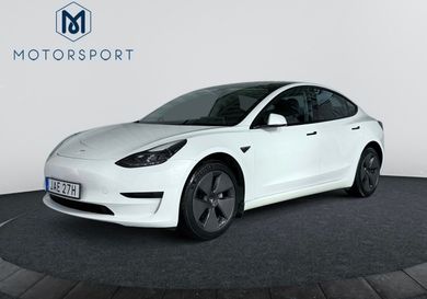 Tesla Model 3, 2023