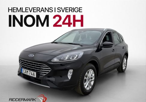 Ford Kuga, 2022