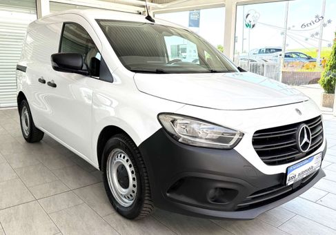Mercedes-Benz Citan, 2023
