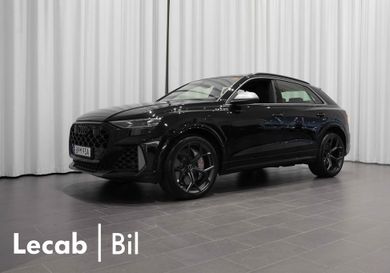 Audi Q8, 2025