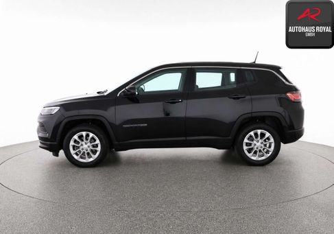 Jeep Compass, 2024 2