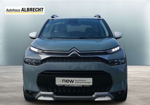 Citroën C3 Aircross, 2021 3