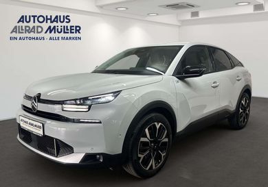Citroën C4, 2025