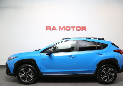 Subaru, 2024