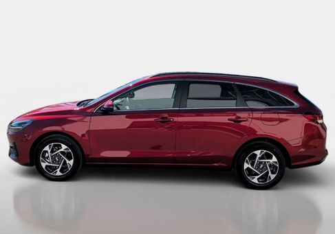 Hyundai i30, 2025 3