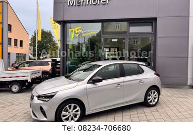 Opel Corsa, 2023