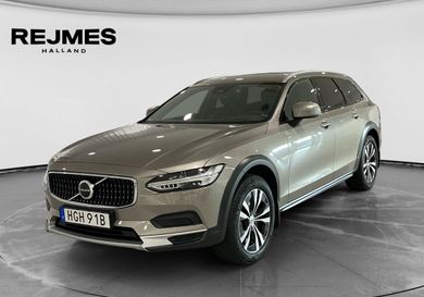 Volvo V90 Cross Country, 2022