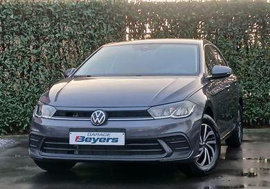 Volkswagen Polo, 2025