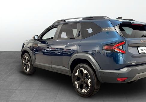Dacia, 2026