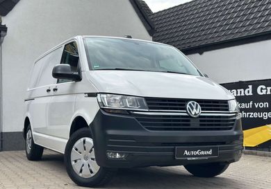 Volkswagen T6 Transporter, 2022