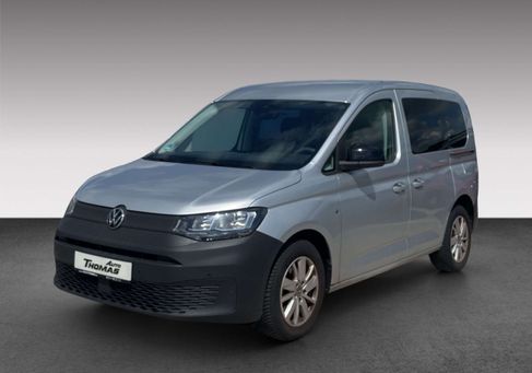 Volkswagen Caddy, 2024