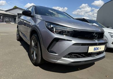 Opel Grandland X, 2023