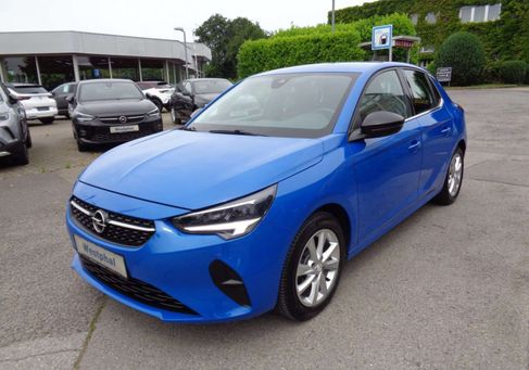 Opel Corsa, 2022 3