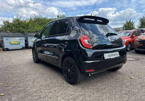 Renault Twingo, 2022