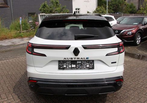 Renault Austral, 2023