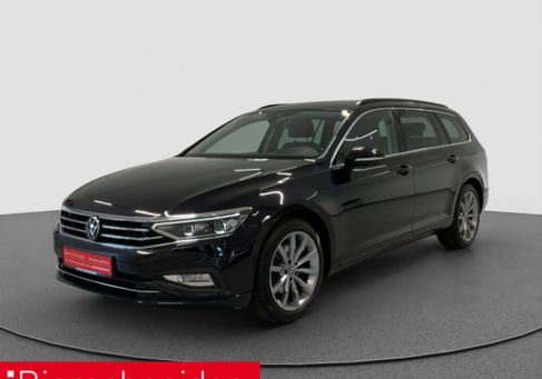Volkswagen Passat Variant, 2023 2