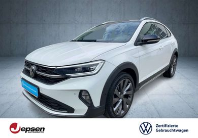 Volkswagen Taigo, 2022