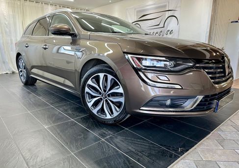 Renault Talisman, 2020