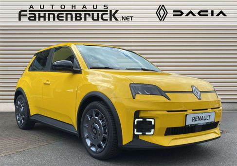 Renault R 5, 2026
