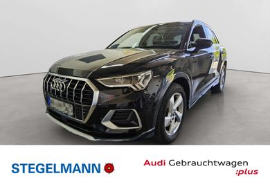 Audi Q3, 2022