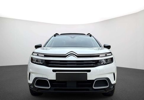 Citroën C5 Aircross, 2022 2