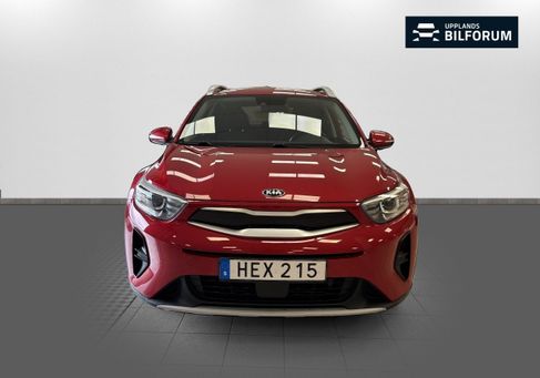 Kia Stonic, 2018 2