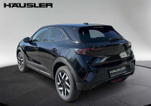 Opel Mokka, 2025 3