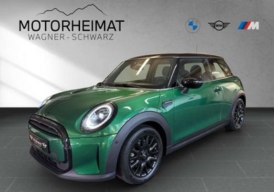 MINI Cooper, 2022