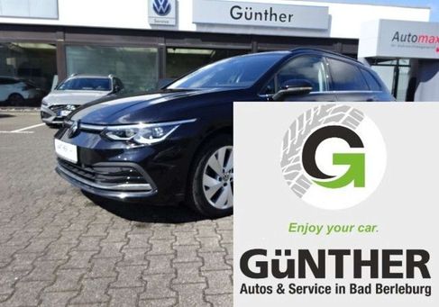 Volkswagen Golf, 2023 2