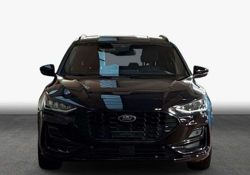 Ford Focus, 2023