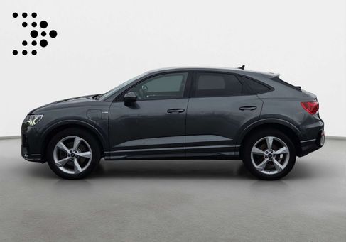 Audi Q3, 2023