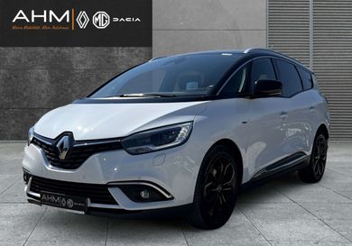 Renault Scenic, 2021