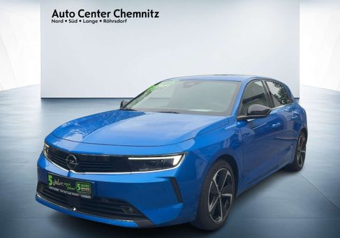 Opel Astra, 2023