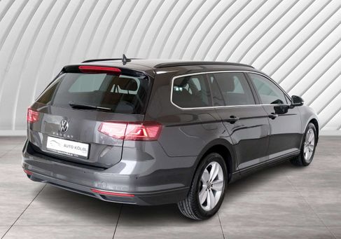 Volkswagen Passat Variant, 2022 3