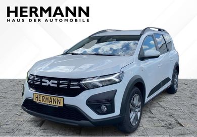 Dacia Jogger, 2023
