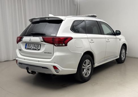Mitsubishi, 2019