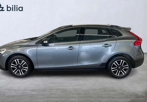 Volvo V40 Cross Country, 2019