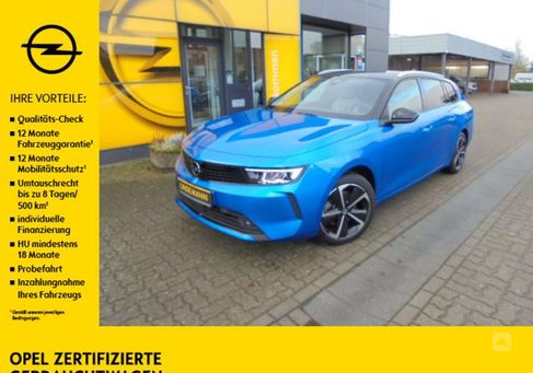 Opel Astra, 2023