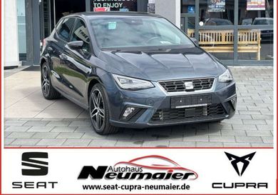 Seat Ibiza, 2023