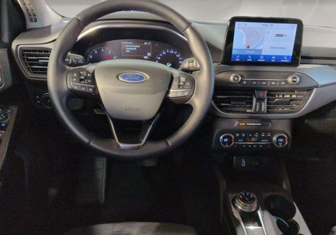 Ford Focus, 2020