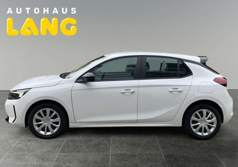 Opel Corsa, 2025 2