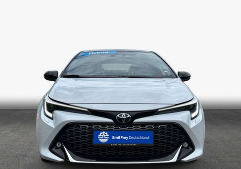 Toyota Corolla, 2023 3