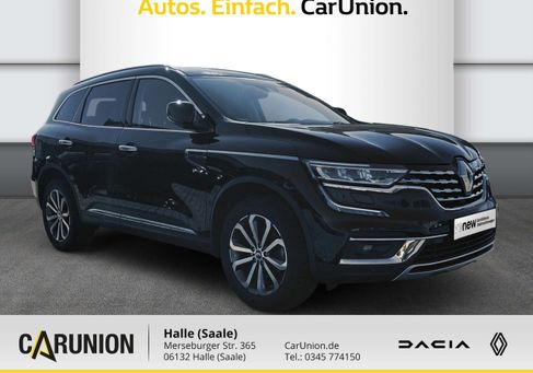 Renault Koleos, 2021