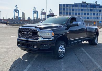 RAM, 2022