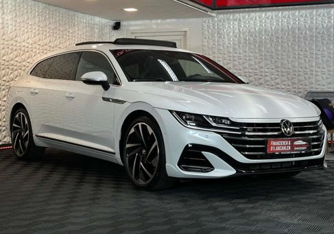 Volkswagen Arteon, 2021 2