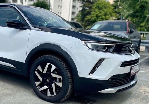 Opel Mokka, 2022 3
