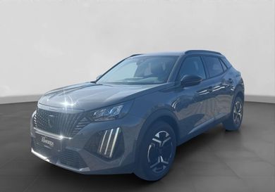 Peugeot 2008, 2024