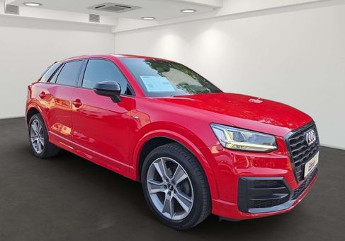 Audi Q2, 2020 3