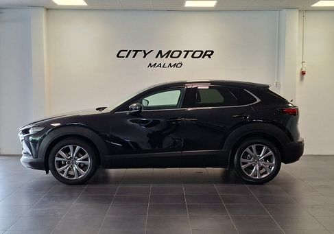 Mazda CX-30, 2019 2