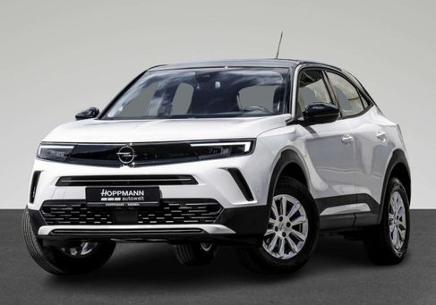 Opel Mokka, 2023 2